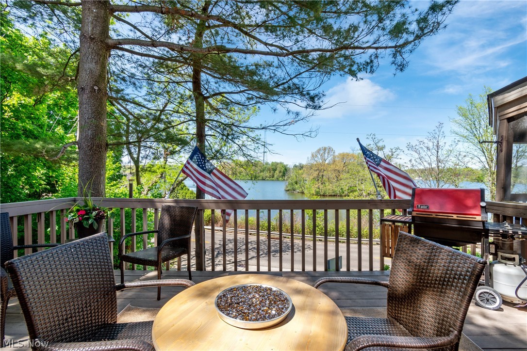 Mariners Pointe Condo - Residential