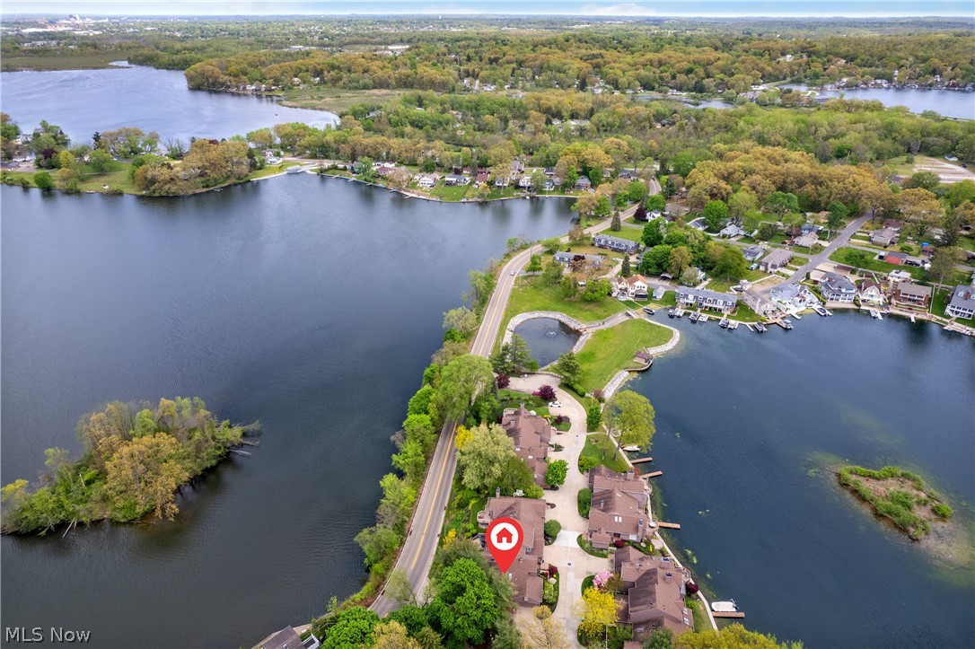 Mariners Pointe Condo - Residential