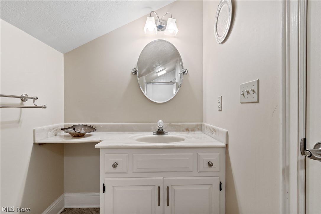 Mariners Pointe Condo - Residential