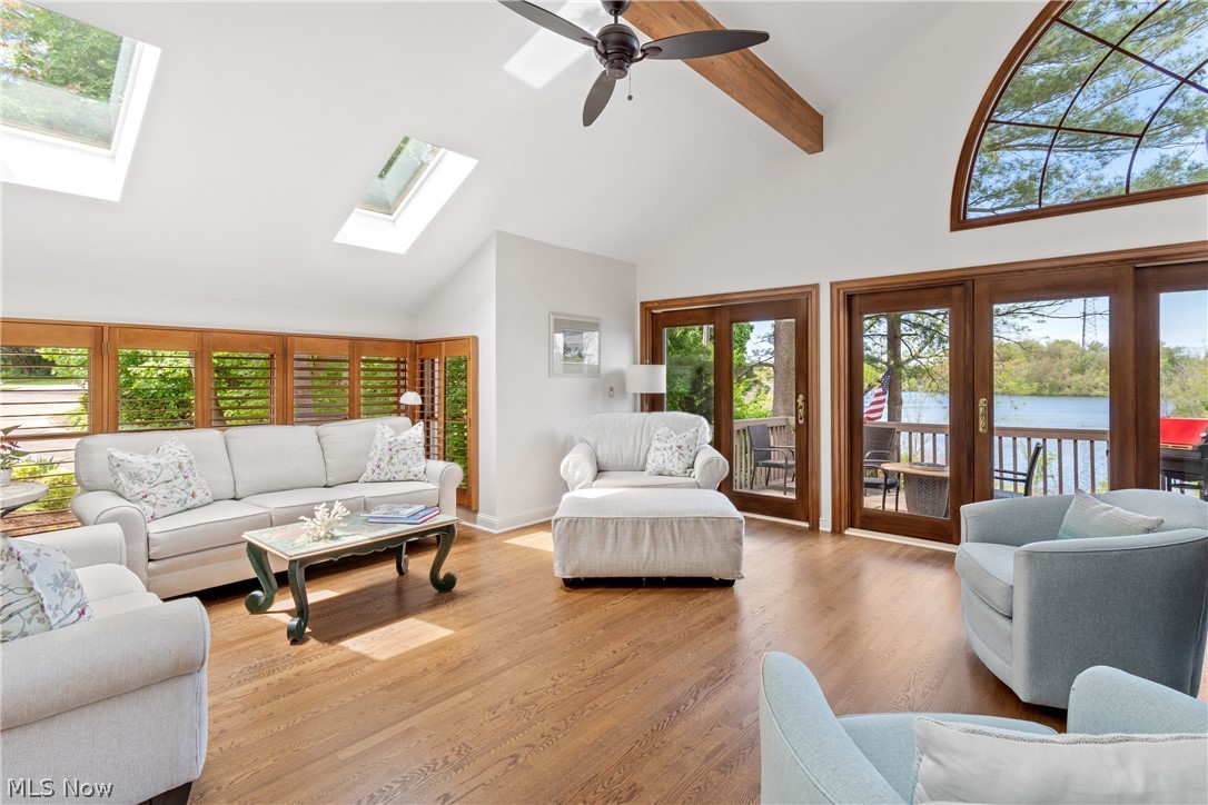 Mariners Pointe Condo - Residential