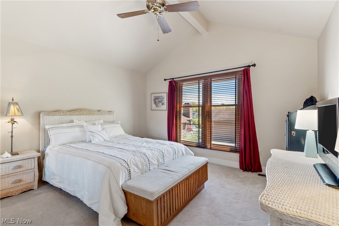 Mariners Pointe Condo - Residential