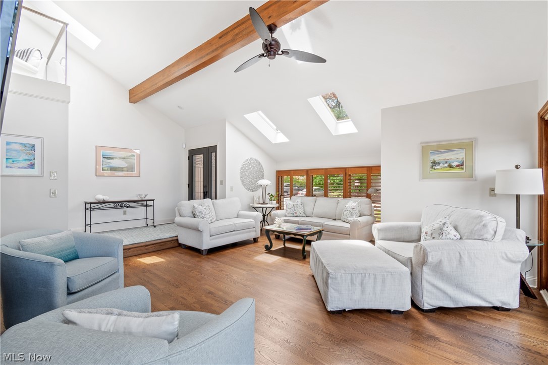 Mariners Pointe Condo - Residential