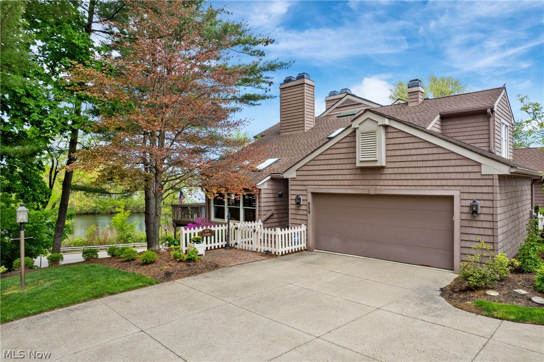 Mariners Pointe Condo - Residential