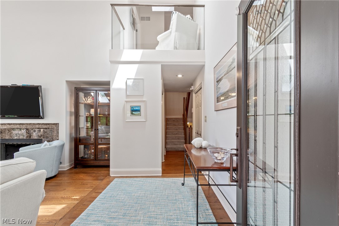 Mariners Pointe Condo - Residential