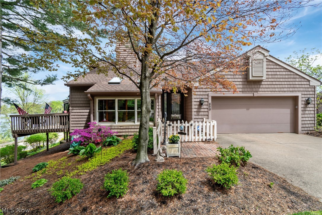 Mariners Pointe Condo - Residential