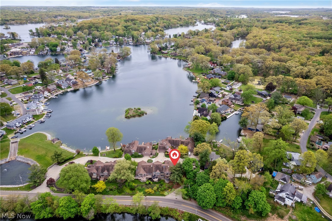 Mariners Pointe Condo - Residential