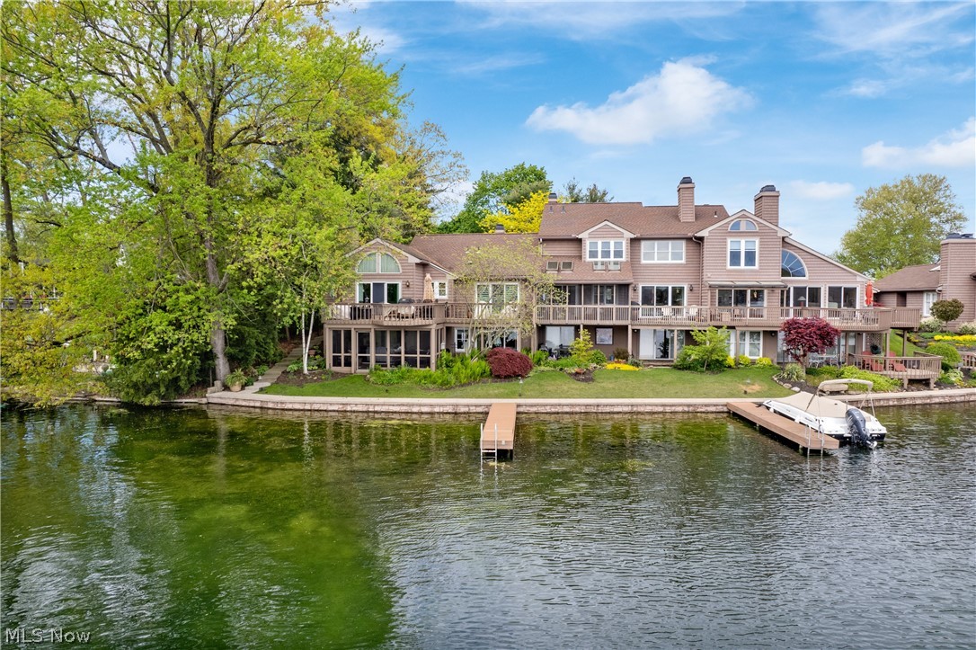 Mariners Pointe Condo - Residential