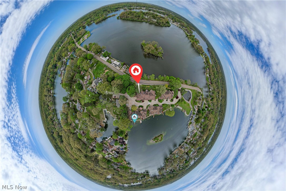 Mariners Pointe Condo - Residential