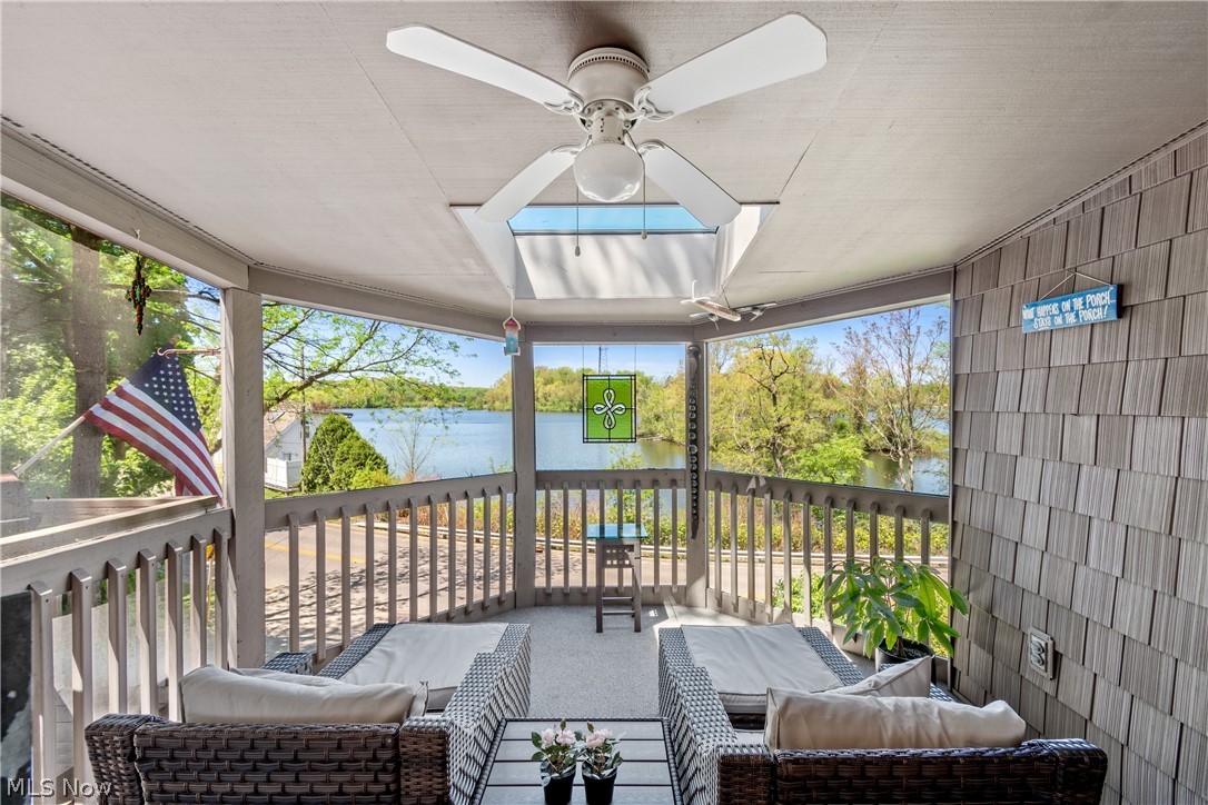 Mariners Pointe Condo - Residential