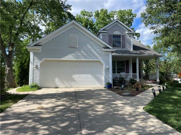8603 Murray Road Valley View OH 44125