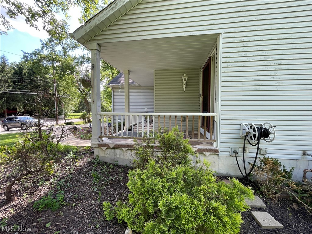 8603 Murray Road
