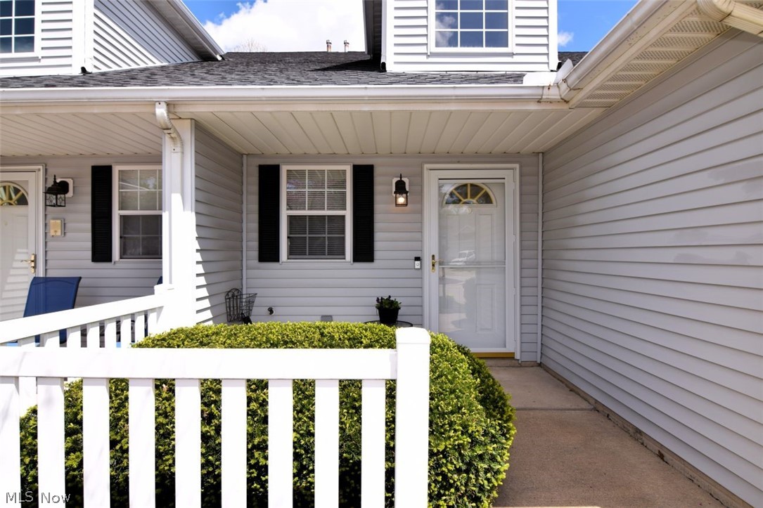 Cinnamon Woods South Condos - Residential