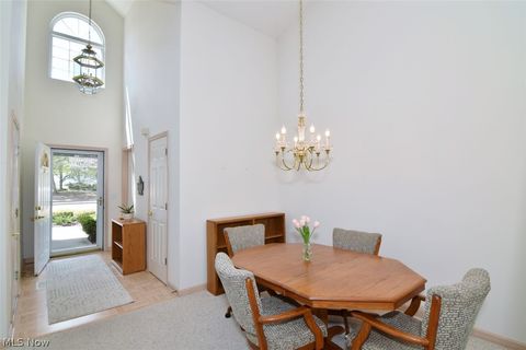 Tiny photo for 7281 Lilac Court #13B, North Olmsted, OH 44070 (MLS # 5200668)