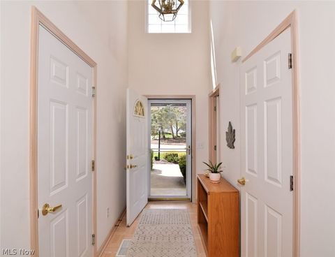 Tiny photo for 7281 Lilac Court #13B, North Olmsted, OH 44070 (MLS # 5200668)