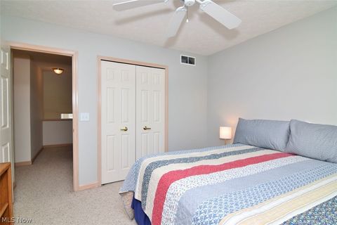 Tiny photo for 7281 Lilac Court #13B, North Olmsted, OH 44070 (MLS # 5200668)