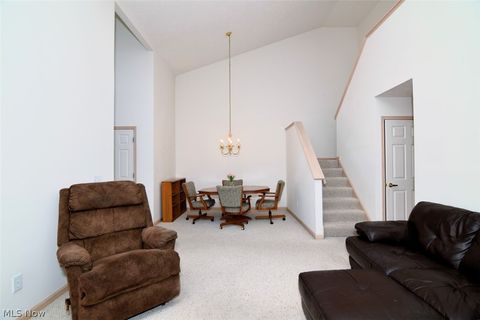 Tiny photo for 7281 Lilac Court #13B, North Olmsted, OH 44070 (MLS # 5200668)