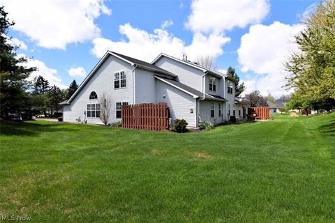 Tiny photo for 7281 Lilac Court #13B, North Olmsted, OH 44070 (MLS # 5200668)