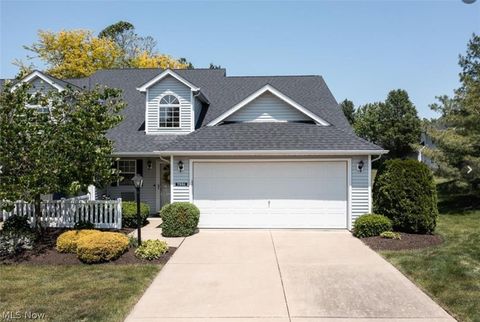 Photo of 7281 Lilac Court #13B, North Olmsted, OH 44070 (MLS # 5200668)