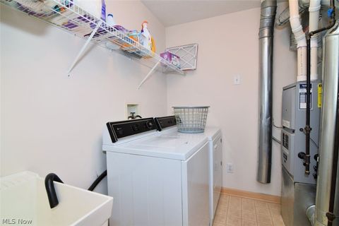 Tiny photo for 7281 Lilac Court #13B, North Olmsted, OH 44070 (MLS # 5200668)