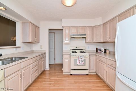 Tiny photo for 7281 Lilac Court #13B, North Olmsted, OH 44070 (MLS # 5200668)