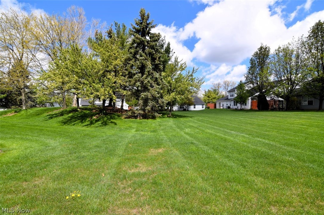 Cinnamon Woods South Condos - Residential