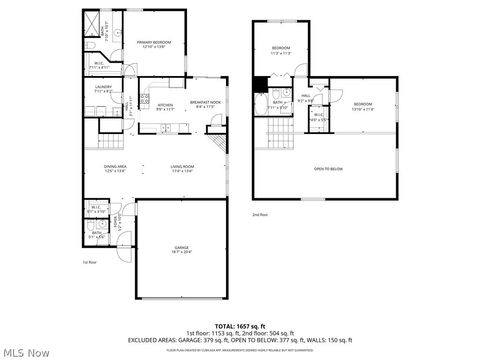 Tiny photo for 7281 Lilac Court #13B, North Olmsted, OH 44070 (MLS # 5200668)