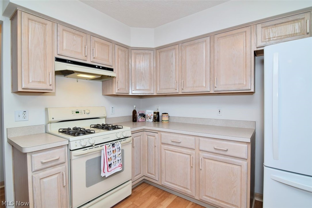 Cinnamon Woods South Condos - Residential