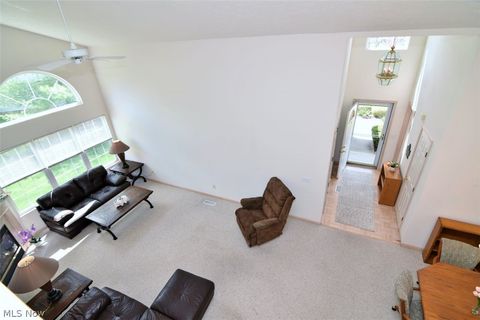 Tiny photo for 7281 Lilac Court #13B, North Olmsted, OH 44070 (MLS # 5200668)