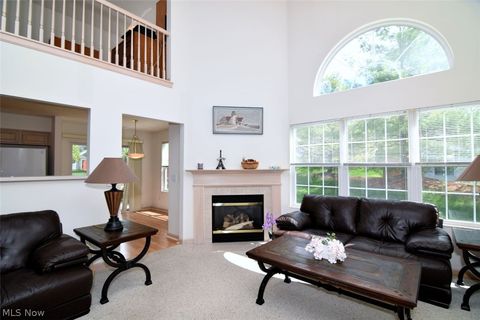 Tiny photo for 7281 Lilac Court #13B, North Olmsted, OH 44070 (MLS # 5200668)