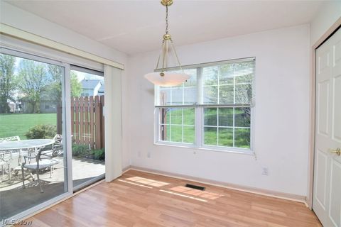 Tiny photo for 7281 Lilac Court #13B, North Olmsted, OH 44070 (MLS # 5200668)