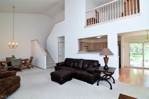 Tiny photo for 7281 Lilac Court #13B, North Olmsted, OH 44070 (MLS # 5200668)