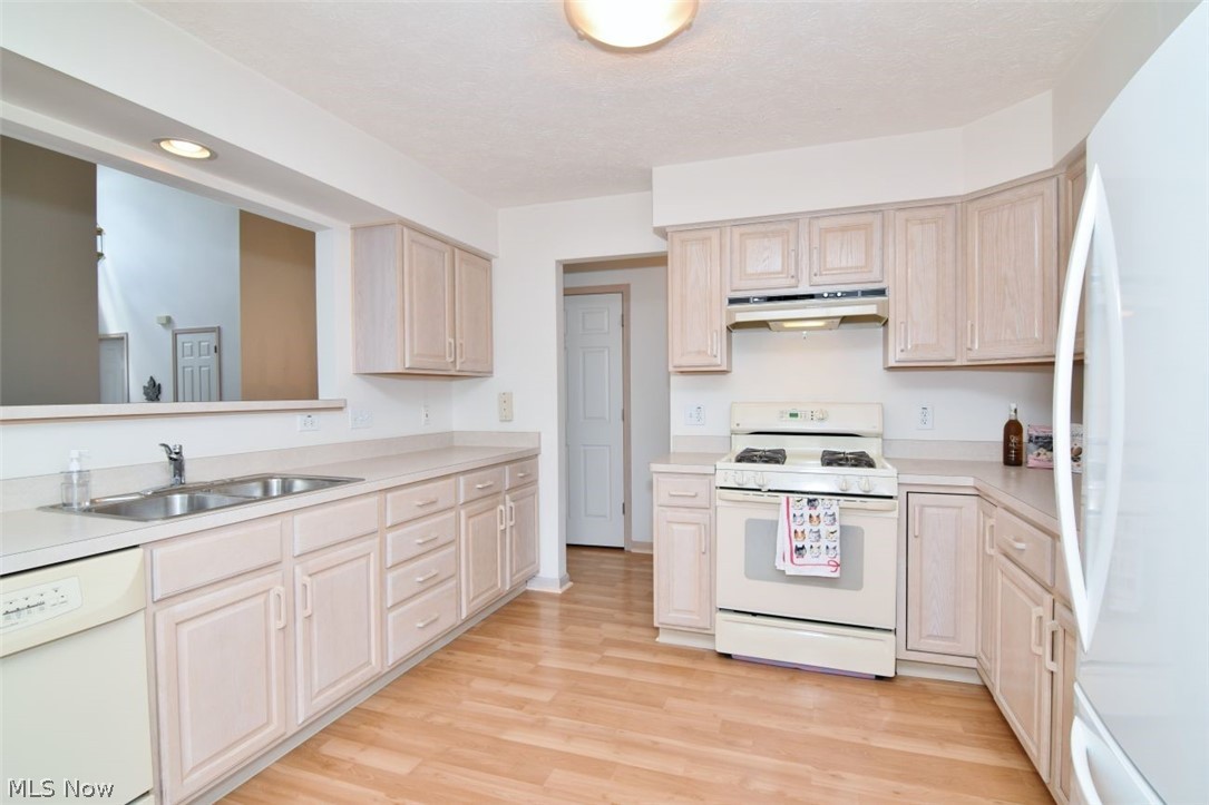 Cinnamon Woods South Condos - Residential