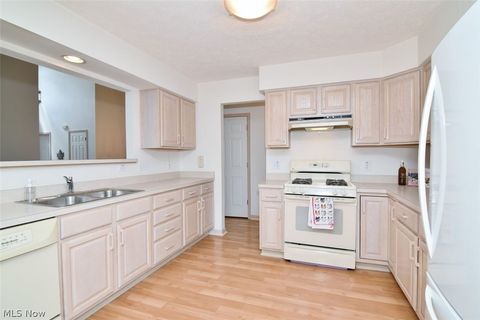 Tiny photo for 7281 Lilac Court #13B, North Olmsted, OH 44070 (MLS # 5200668)