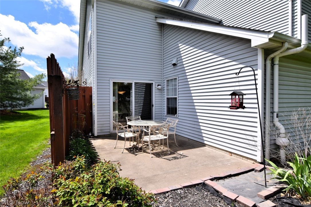 Cinnamon Woods South Condos - Residential