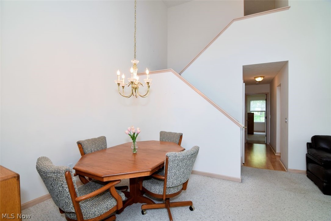 Cinnamon Woods South Condos - Residential