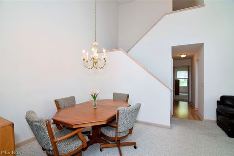 Tiny photo for 7281 Lilac Court #13B, North Olmsted, OH 44070 (MLS # 5200668)