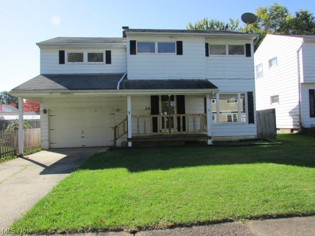 Friedhaven - Residential