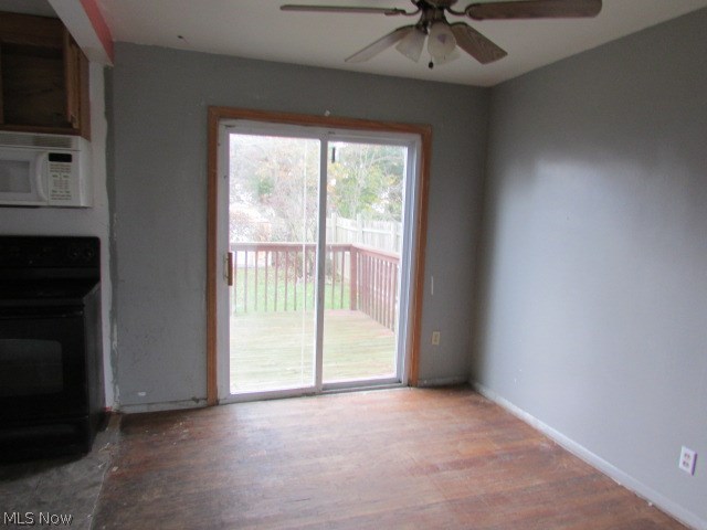 Friedhaven - Residential