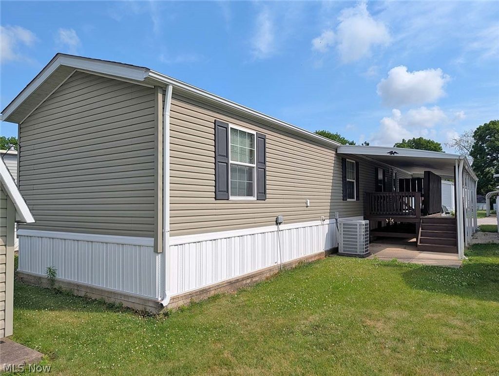 Photo of 266 Bender Street NE #15, Navarre, OH 44662 (MLS # 5223624)