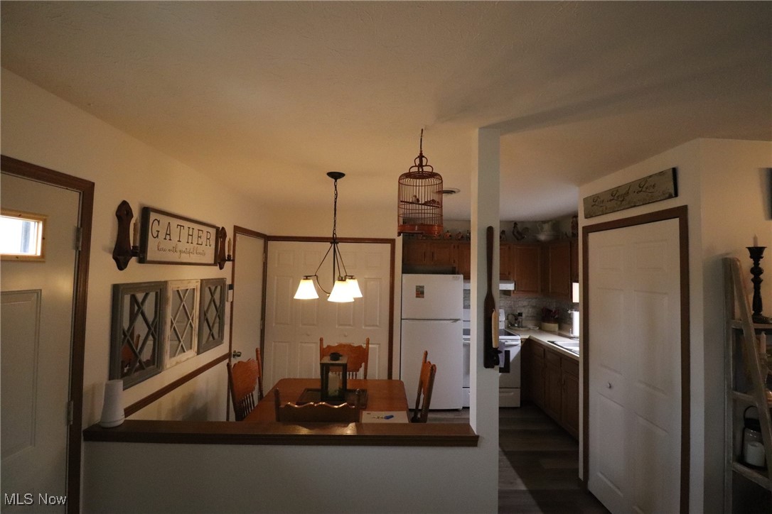 Seville Vill Condo - Residential