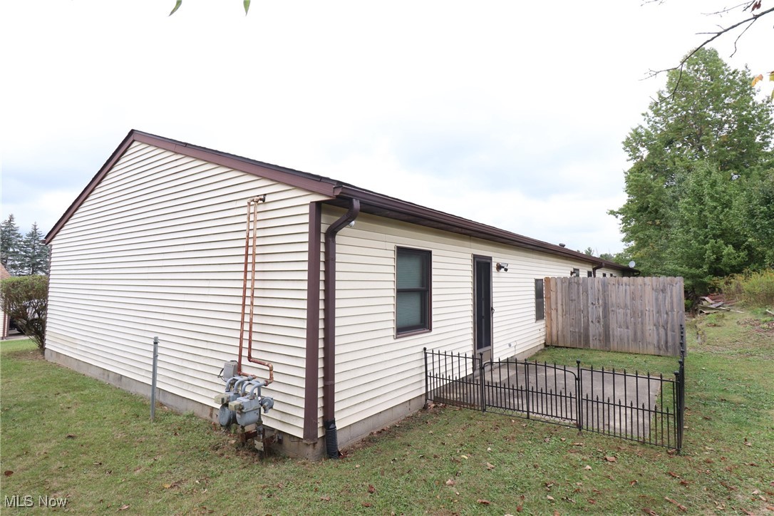 Seville Vill Condo - Residential