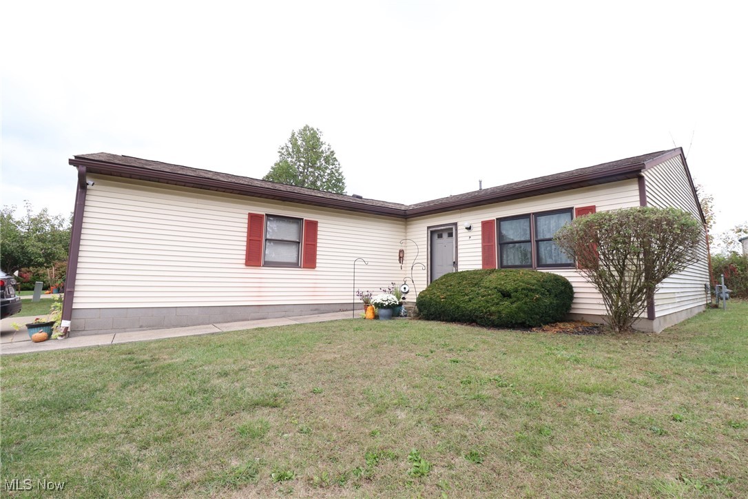 Seville Vill Condo - Residential