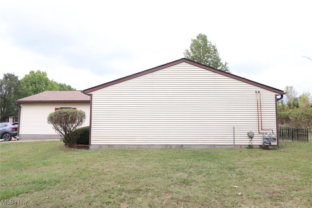 Seville Vill Condo - Residential