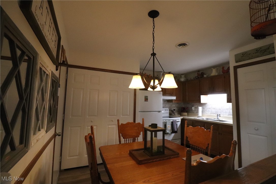 Seville Vill Condo - Residential