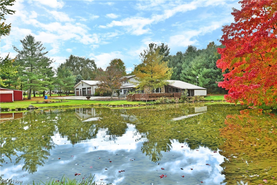 Vernon Township East Sheppard - Residential