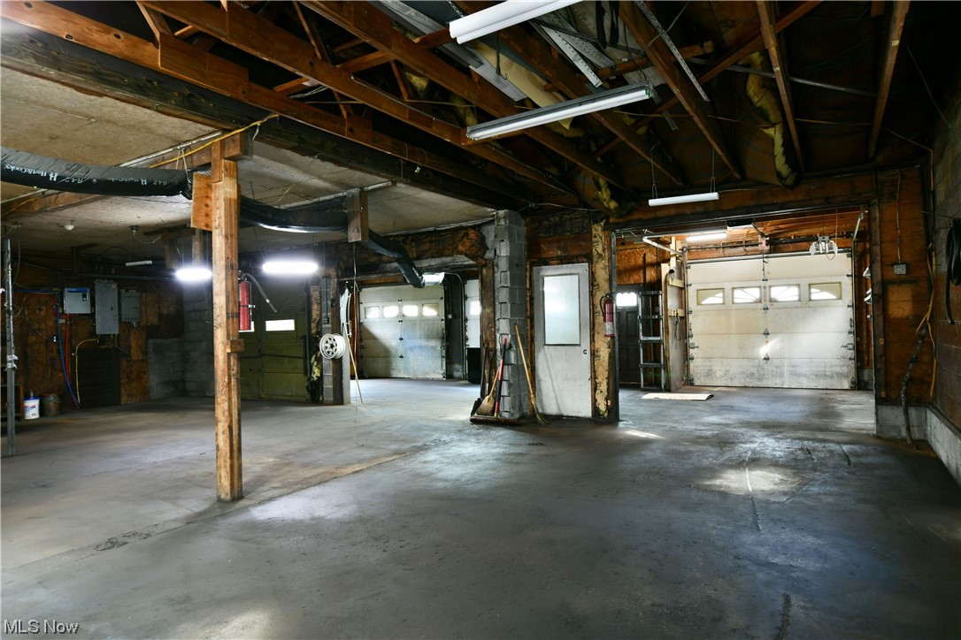 Vernon Township East Sheppard - Residential