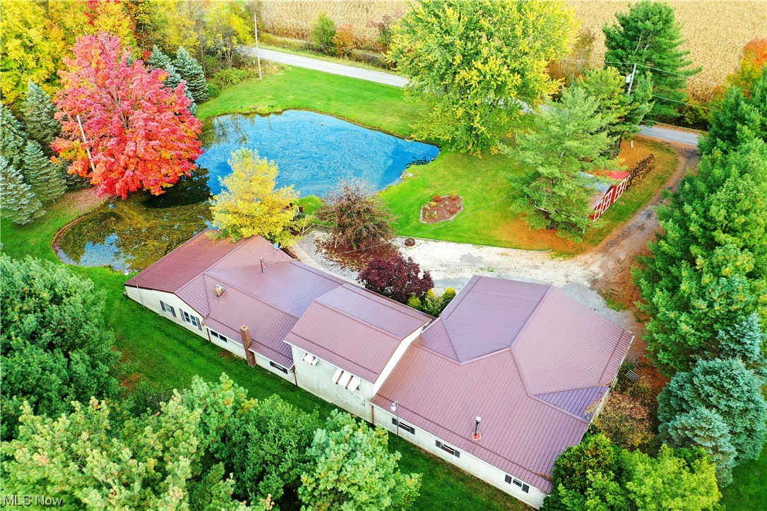 Vernon Township East Sheppard - Residential