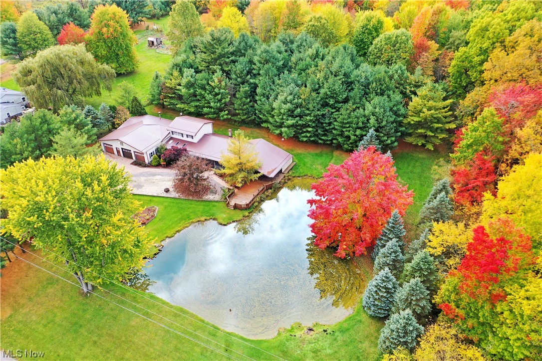 Vernon Township East Sheppard - Residential