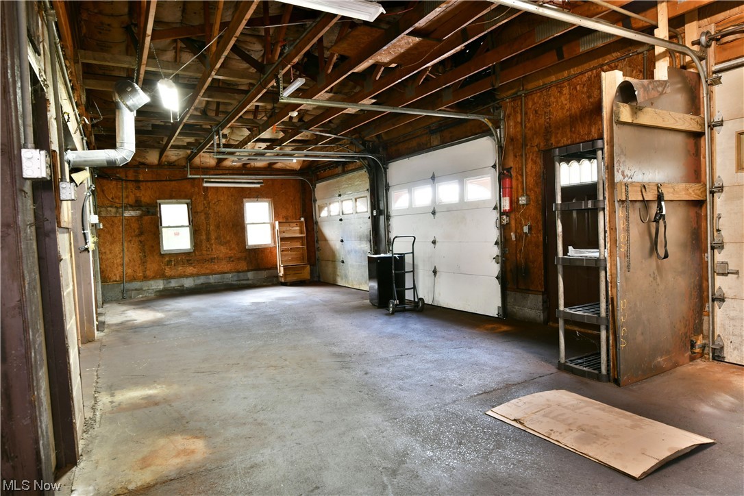 Vernon Township East Sheppard - Residential