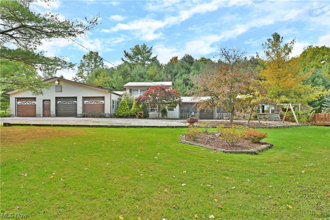 Vernon Township East Sheppard - Residential